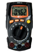 CMM-11 — мультиметр цифровой