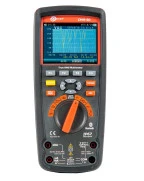 CMM-60 — мультиметр цифровой