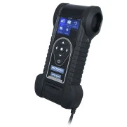 CPX-900P — тестер аккумуляторов, стартера, генератора с термопринтером