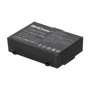 Навигатор Аккумулятор FY-17 Li-Ion 3.7 V 1700 mAh для RGK NV64 NV65