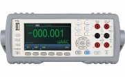 VERDO MB2106 - мультиметр настольный 6 1/2 разряда, погрешность 0,0035%