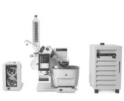 Система упаривания «Rotavapor® Dynamic Pro» от компании Buchi