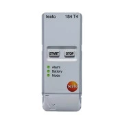 testo 184 T4 — мини-логгер данных температуры + поверка
