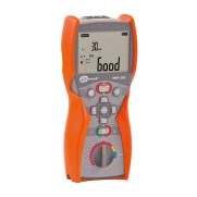 MRP-201 — измеритель напряжения прикосновения и параметров устройств защитного отключения