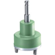 Трегер и адаптер Адаптер трегера RGK CRT11 Green