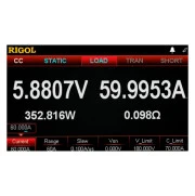 Опции и Аксессуары для радиоизмерительных приборов Опция увеличения разрешения для DL30xx HIRES-DL3