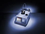 Определение предельной температуры фильтруемости Anton Paar Callisto 100