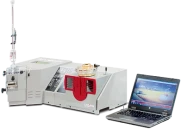 Альвеограф модели ALVEOpc