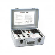 Диагностика и испытание аккумуляторной батареи Megger  BGFT