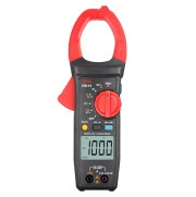 Клещи электроизмерительные Токоизмерительные клещи RGK CM-16 с поверкой