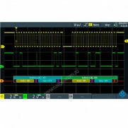 Для осциллографов Rohde & Schwarz RTA-K1