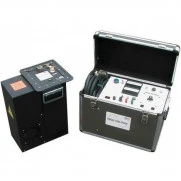 Высоковольтная испытательная установка переменного тока Megger Hipot AC 50/100