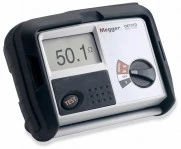 Измеритель параметров электробезопасности Megger DET3TD