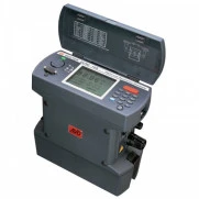 Омметр Megger DLRO10 (без тестовых проводов)