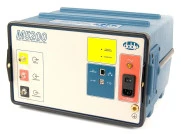 Doble M5200: Система анализа АЧХ с частотным сканированием | Doble Engineering