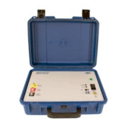 Doble M5400: Анализатор частотной характеристики (SFRA) | Doble Engineering