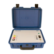 Doble M5400: Анализатор отклика на частотный сигнал | Doble Engineering