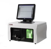 DairySpec FT FTIR-анализатор для оптимальной оценки молочной продукции