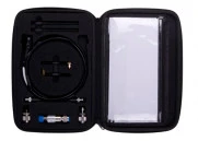 Опции и Аксессуары для радиоизмерительных приборов DSA Utility Kit