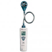 DT-318 — анемометр