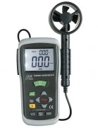 DT-618 — анемометр