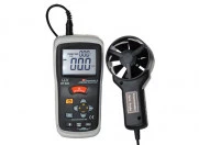 DT-620 — анемометр