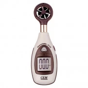 DT-82 — мини-анемометр