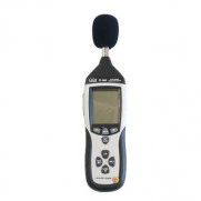DT-8852 — шумомер с функцией регистратора