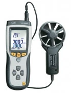 Анемометр DT-8893