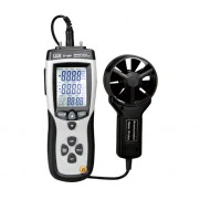 DT-8897 — дифференциальный манометр