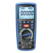 Измеритель сопротивления изоляции DT-9985