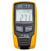 DT-172 — регистратор температуры и влажности
