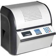 BAUR DTL C — установка для автоматического измерения тангенса угла потерь и удельного электрического сопротивления