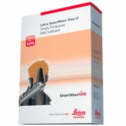 LEICA SmartWorx Viva (DVD)