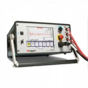 Megger Baker DX