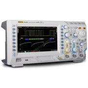 Осциллограф Цифровой осциллограф RIGOL DS2102A