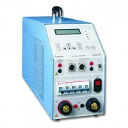 Диагностика и испытание аккумуляторной батареи Megger TORKEL 840