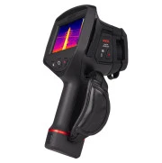 Тепловизор Тепловизор RGK TL-384 в комплекте с телеобъективами 12° и 6°