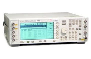 Agilent E4438C