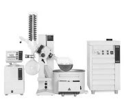 Система упаривания «Rotavapor® Essential» от компании Buchi