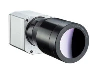 Инфракрасная камера Optris PI 640 Микроскоп оптика с 2х кратным увеличением