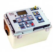 Megger  Delta 2000 - прибор для измерения высоковольтных систем изоляции