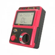 Измеритель сопротивления изоляции ПрофКиП Е6-36