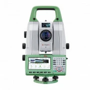 Электронный тахеометр Leica TS60 I (0,5")