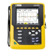 Анализатор качества электроэнергии Chauvin Arnoux C.A 8331