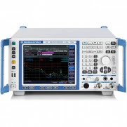Испытательное оборудование по электромагнитной совместимости (ЭМС) Rohde & Schwarz ESR7