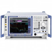 Испытательное оборудование по электромагнитной совместимости (ЭМС) Rohde & Schwarz ESRP7