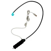 eVIT NT 1-85-80 — гибкий управляемый USB видеоэндоскоп