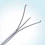 Инструмент  с 3-х зубцовым захватом   типа «щипцы»  eVIT RT2323GM3G