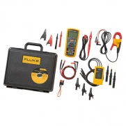 Измеритель сопротивления изоляции Fluke 1587/MDT FC